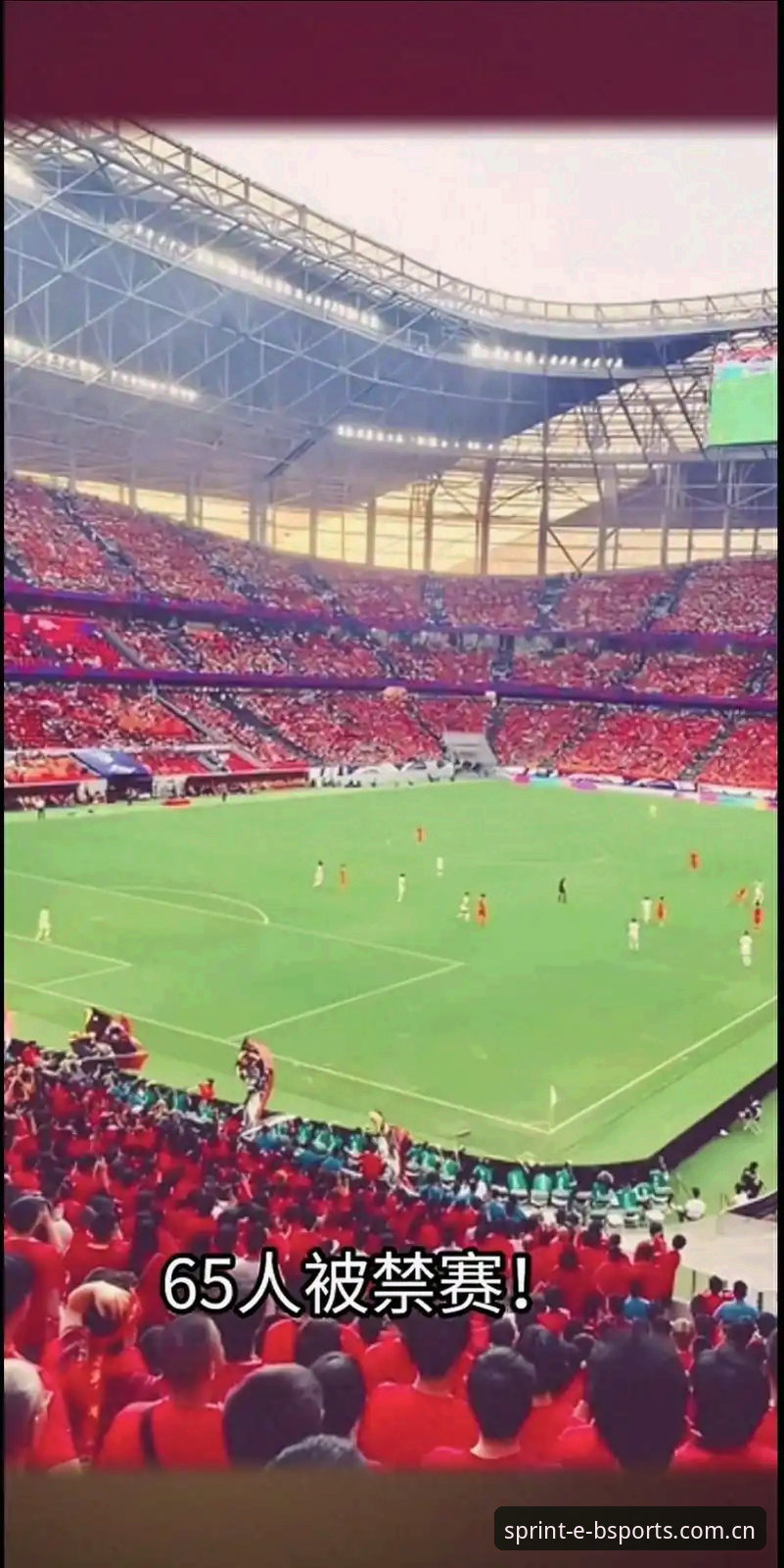 足协第三批禁足名单的5个关键看点：17人终身禁赛背后的中国足球生态